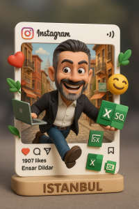 Danışmanlık Hizmetleri